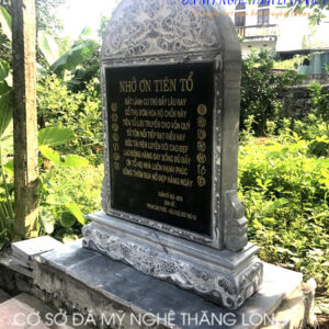 Bia Đá Đẹp | Đá Mỹ Nghệ Tâm Linh Việt.