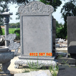 Bia đá ghi danh - Mẫu bia đá đẹp - Đá Thăng Long - 09