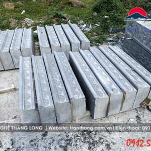 Bực Tam Cấp | Đá Mỹ Nghệ Tâm Linh Việt