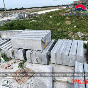 Bực Tam Cấp | Đá Mỹ Nghệ Tâm Linh Việt