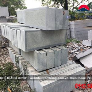 Bực Tam Cấp | Đá Mỹ Nghệ Tâm Linh Việt