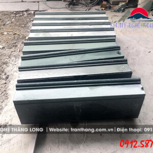 Bực Tam Cấp | Đá Mỹ Nghệ Tâm Linh Việt