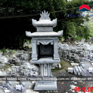 Cây Hương Đá | Đá Mỹ Nghệ Tâm Linh Việt