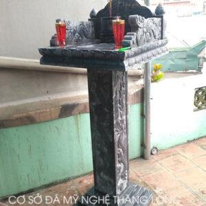 Cây Hương Đá | Đá Mỹ Nghệ Tâm Linh Việt