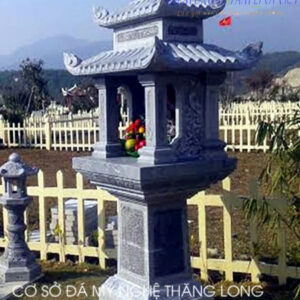 Cây Hương Đá | Đá Mỹ Nghệ Tâm Linh Việt