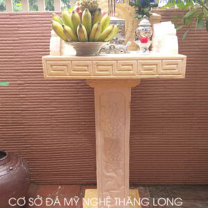 Cây Hương Đá | Đá Mỹ Nghệ Tâm Linh Việt