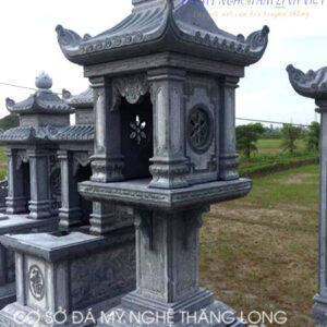 Cây Hương Đá | Đá Mỹ Nghệ Tâm Linh Việt