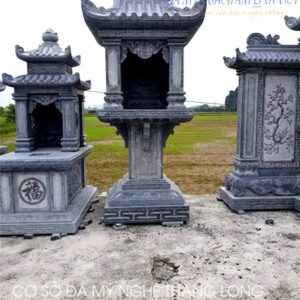 Cây Hương Đá | Đá Mỹ Nghệ Tâm Linh Việt