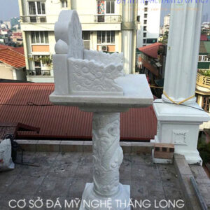 Cây Hương Đá | Đá Mỹ Nghệ Tâm Linh Việt