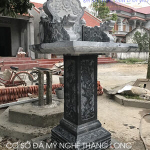 Cây Hương Đá | Đá Mỹ Nghệ Tâm Linh Việt