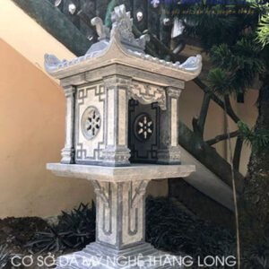 Cây Hương Đá | Đá Mỹ Nghệ Tâm Linh Việt