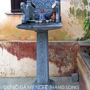 Cây Hương Đá | Đá Mỹ Nghệ Tâm Linh Việt
