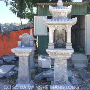 Cây Hương Đá | Đá Mỹ Nghệ Tâm Linh Việt