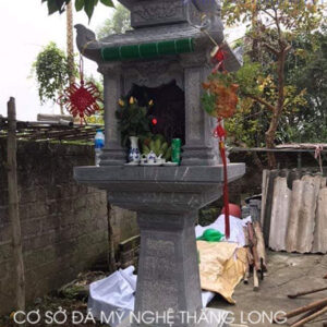 Cây Hương Đá | Đá Mỹ Nghệ Tâm Linh Việt
