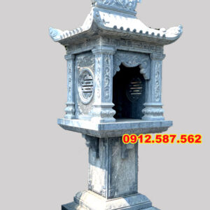 Mẫu cây hương đá đẹp | Đá Thăng Long - Mẫu 04