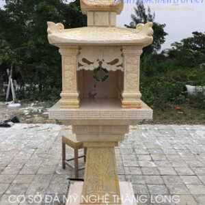 Cây Hương Đá | Đá Mỹ Nghệ Tâm Linh Việt
