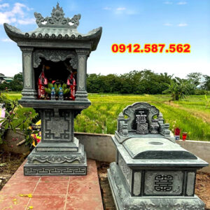 Mẫu cây hương đá đẹp | Đá Thăng Long - Mẫu 11