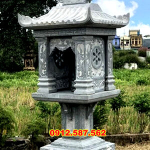Mẫu cây hương đá đẹp | Đá Thăng Long - Mẫu 13