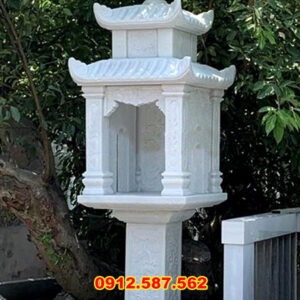 Mẫu cây hương đá đẹp | Đá Thăng Long - Mẫu 14