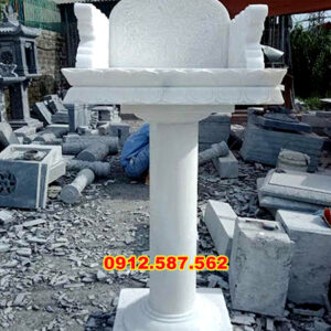 Mẫu cây hương đá đẹp | Đá Thăng Long - Mẫu 15