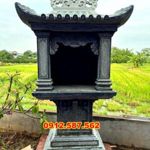 Mẫu cây hương đá đẹp | Đá Thăng Long - Mẫu 17