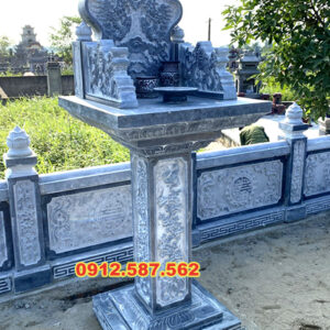 Mẫu cây hương đá đẹp | Đá Thăng Long - Mẫu 18