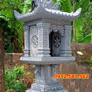 Mẫu cây hương đá đẹp | Đá Thăng Long - Mẫu 19