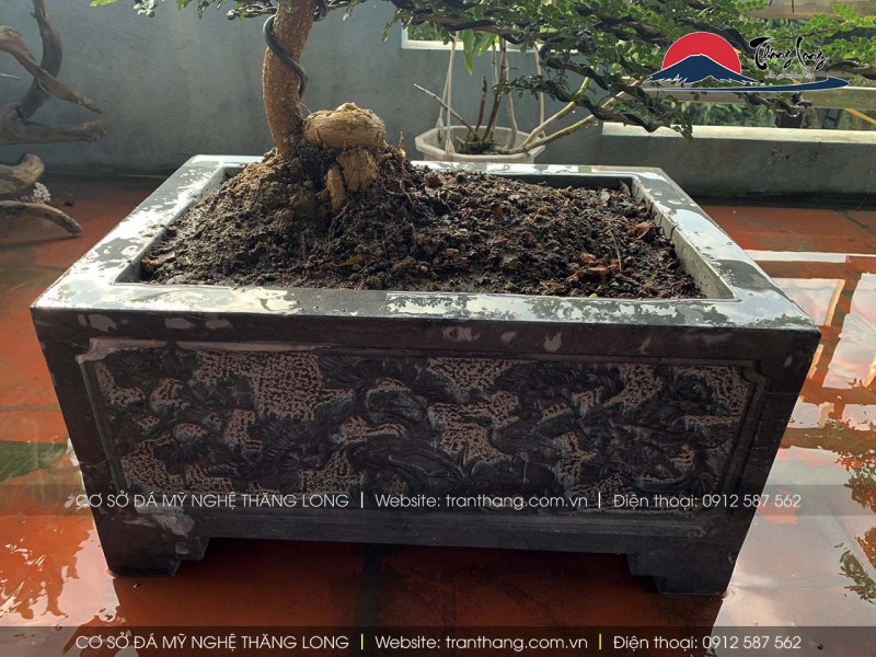 Đá Mỹ Nghệ Thăng Long