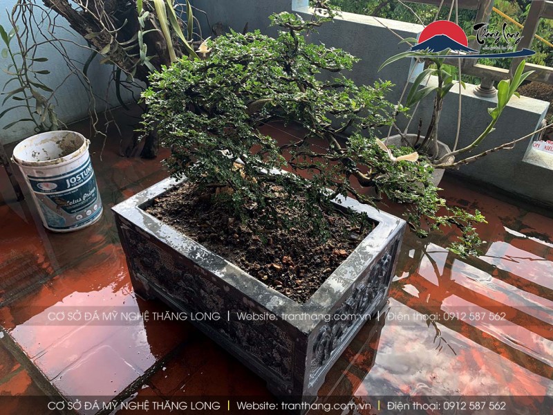 Đá Mỹ Nghệ Thăng Long