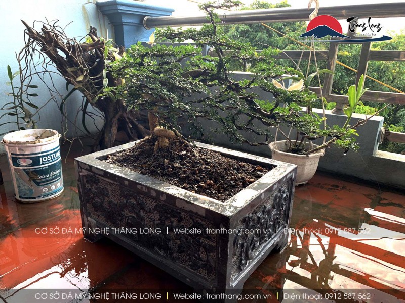 Đá Mỹ Nghệ Thăng Long