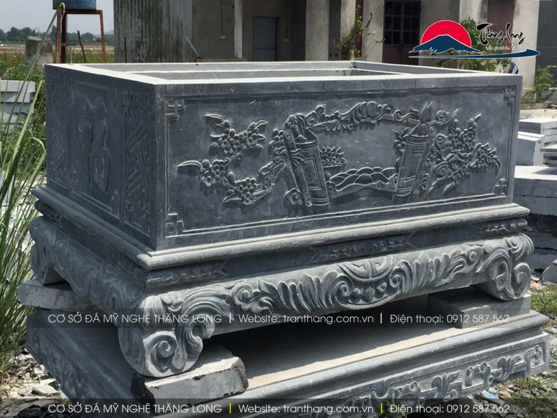 Đá Mỹ Nghệ Thăng Long