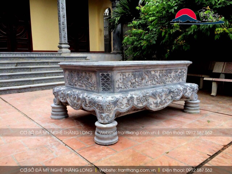 Đá Mỹ Nghệ Thăng Long