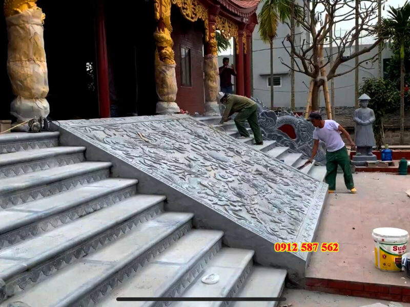 Đá Mỹ Nghệ Thăng Long