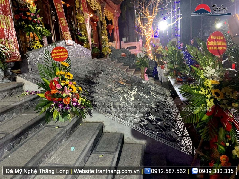 Đá Mỹ Nghệ Thăng Long