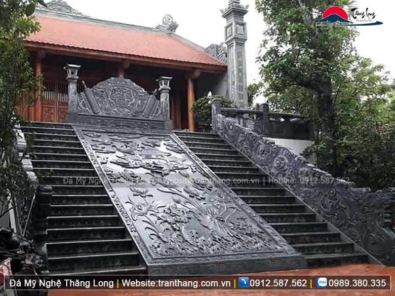 Đá Mỹ Nghệ Thăng Long