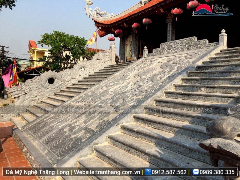 Đá Mỹ Nghệ Thăng Long