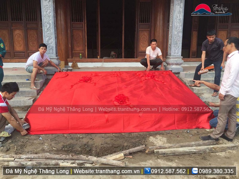 Đá Mỹ Nghệ Thăng Long