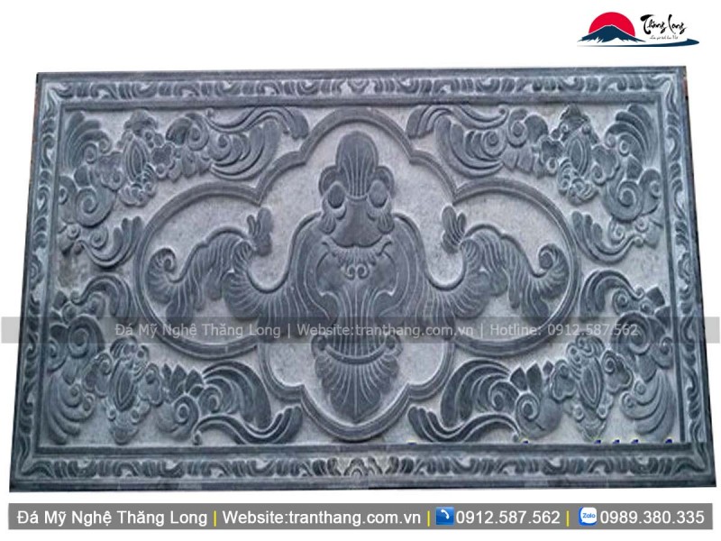 Đá Mỹ Nghệ Thăng Long