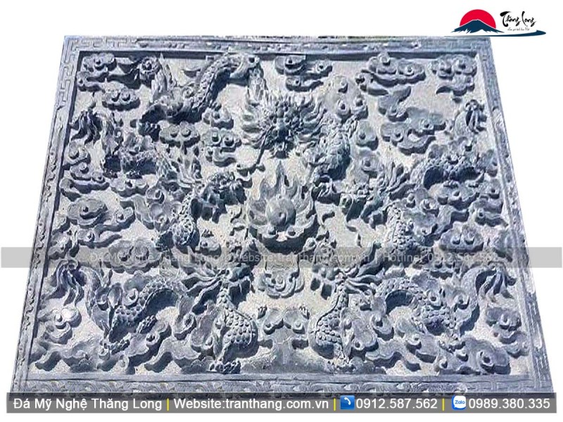 Đá Mỹ Nghệ Thăng Long