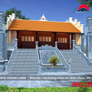 Chiếu Rồng Đá Đẹp | Đá Mỹ Nghệ Tâm Linh Việt