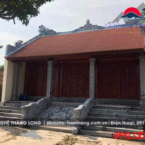 Cột Đá Đẹp | Đá Mỹ Nghệ Tâm Linh Việt