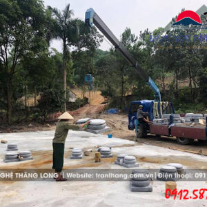 Đá Tảng Kê Cột | Đá Mỹ Nghệ Tâm Linh Việt