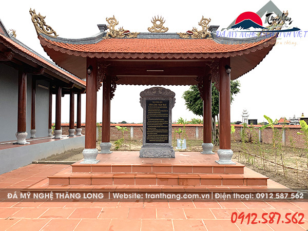 Đá Tảng Kê Cột | Đá Mỹ Nghệ Thăng Long | Mẫu – 0186 Đá Tảng Kê Cột | Đá Mỹ Nghệ Thăng Long
