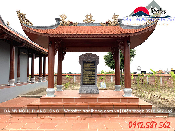 Đá Tảng Kê Cột | Đá Mỹ Nghệ Thăng Long | Mẫu – 0210 Đá Tảng Kê Cột | Đá Mỹ Nghệ Thăng Long