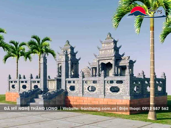 Đá Mỹ Nghệ Thăng Long