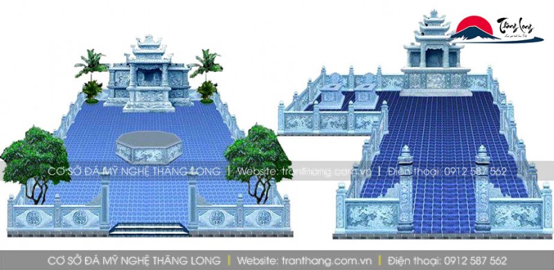 Đá Mỹ Nghệ Thăng Long