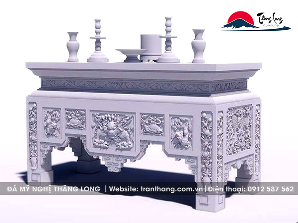 Đá Mỹ Nghệ Thăng Long