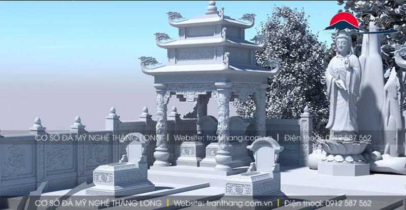 Đá Mỹ Nghệ Thăng Long