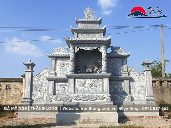 Đá Mỹ Nghệ Thăng Long