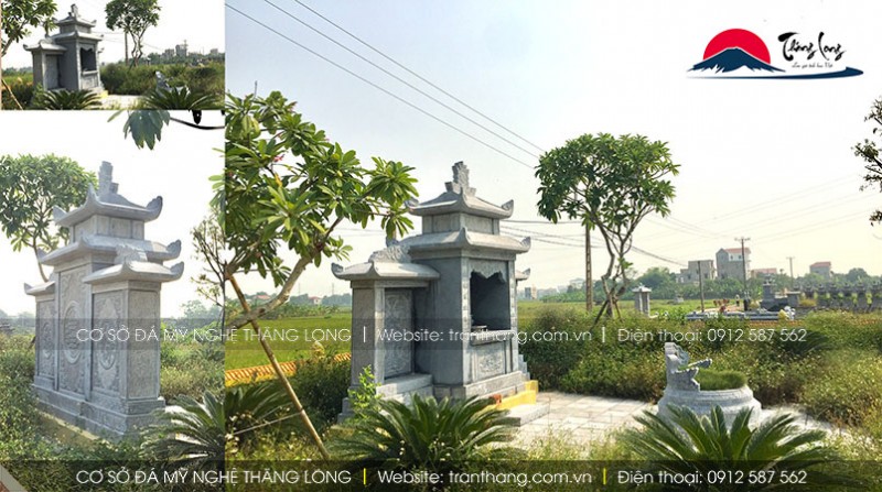Đá Mỹ Nghệ Thăng Long
